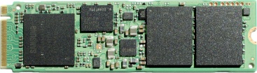 Samsung Samsung SM961 512GB M.2 PCI Express 3.0