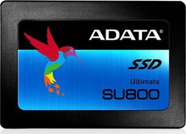 Adata ADATA Ultimate SU800 1024GB 2.5"" Serial ATA III