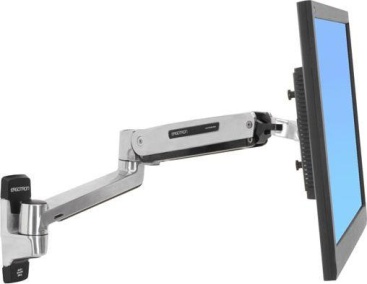 Ergotron Ergotron LX Sit-Stand Wall Mount LCD Arm 42"" Acer