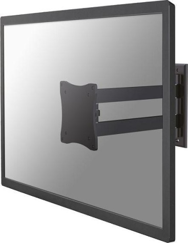 Newstar FPMA-W820BLACK 27"" Negro soporte de pared