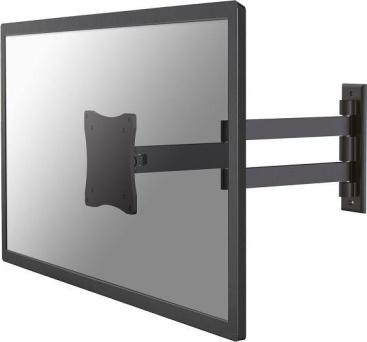 Newstar FPMA-W830BLACK 27"" Negro soporte de pared