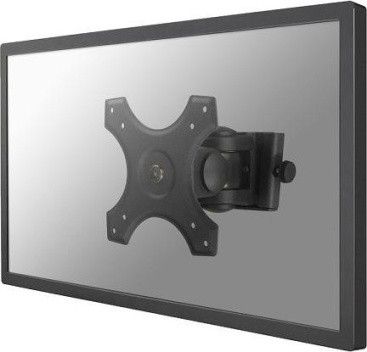 Newstar Newstar FPMA-W250BLACK 30"" Negro soporte de pared