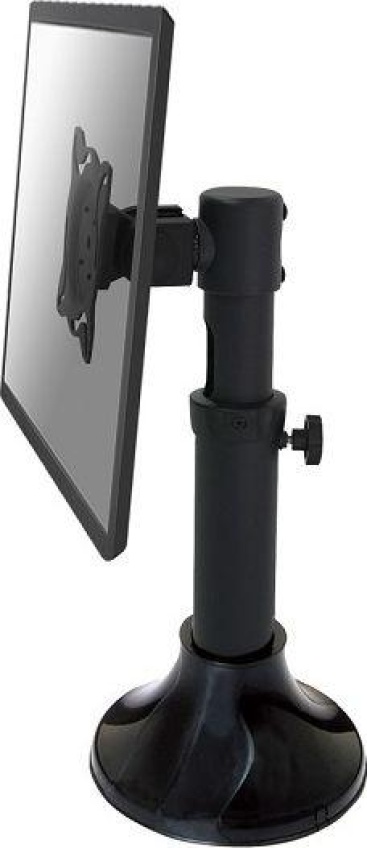 Newstar Newstar FPMA-D025BLACK 30"" Negro soporte de mesa