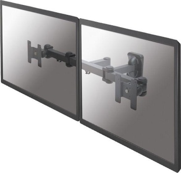 Newstar Newstar FPMA-W960D 27"" Negro soporte de pared par