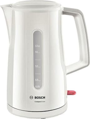 Bosch Bosch TWK3A011 1.7L 2400W Gris tetera eléctrica