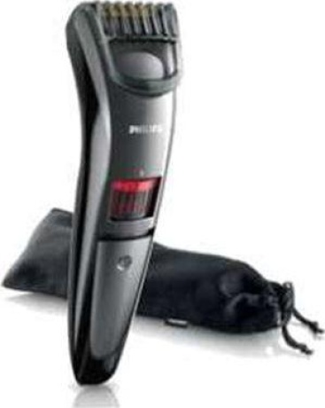 Philips Philips BEARDTRIMMER Series 3000 Barbero para barb