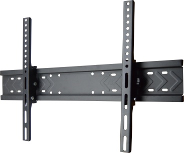 Gembird WM-65T-01 65"" Negro soporte de pared para