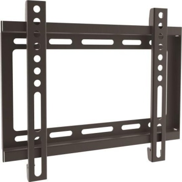 Ewent EW1501 42"" Negro soporte de pared para pant