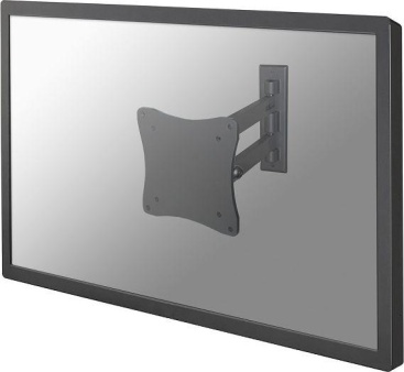 Newstar Newstar FPMA-W820 27"" Plata soporte de pared para