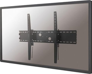 Newstar LFD-W2000 100"" Negro soporte de pared par