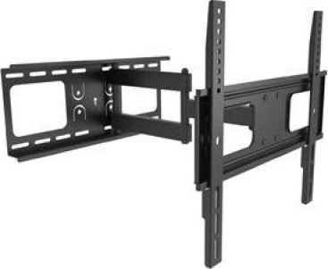 Equip 650315 55"" Negro soporte de pared para pant