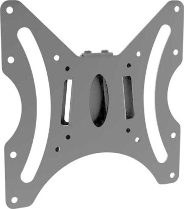InLine InLine 23115A Negro soporte de pared para pantalla