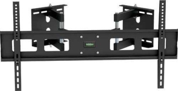 InLine InLine 23144A Negro soporte de pared para pantalla