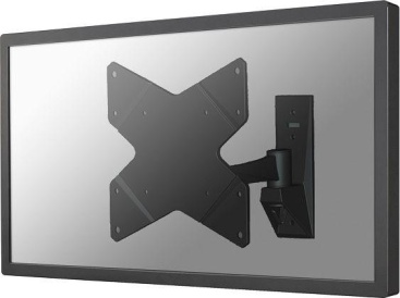 Newstar Newstar FPMA-W825 40"" Negro soporte de pared para