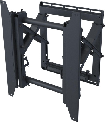 Vogels Vogels PFW 6875 65"" Negro