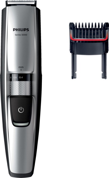 Philips Philips BEARDTRIMMER Series 5000 BT5205/16 Recarga