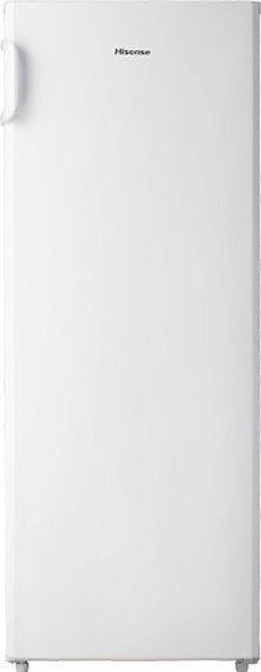 Hisense Hisense FV181N4AW1 Independiente Vertical 145L A+