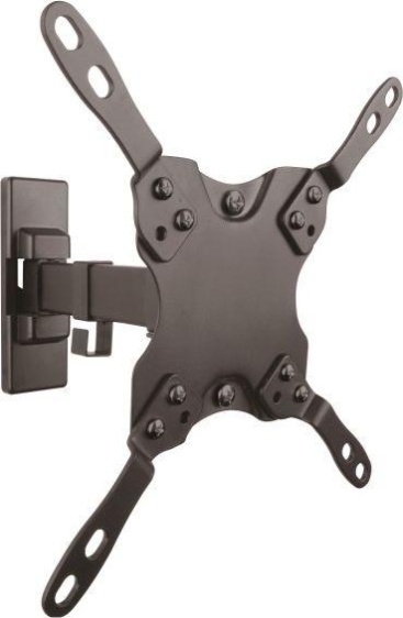 Ewent Ewent EW1521 42"" Negro soporte de pared para pant