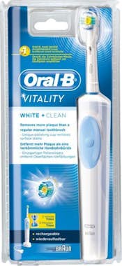 Oral-B Oral-B Vitality White & Clean Adulto Cepillo denta