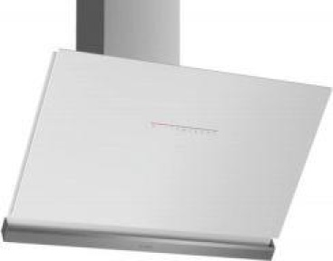 Bosch DWK98PR20 De pared Acero inoxidable, Color b