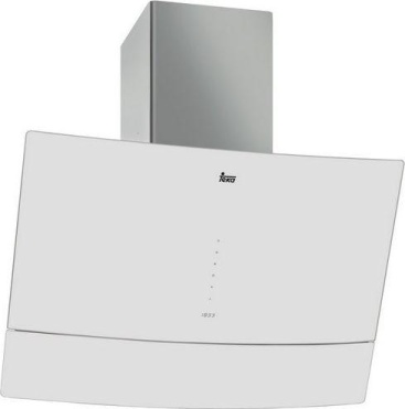 Teka DVU 590 B De pared Blanco 538m³/h D