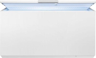 AEG AEG AHB55011LW Independiente Baúl 495L A+ Blanco