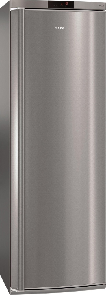 AEG AEG A72710GNX0 Independiente Vertical 229L A++ Pla