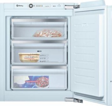 Balay Balay 3GI1047S Integrado Vertical 72L A++ Blanco c