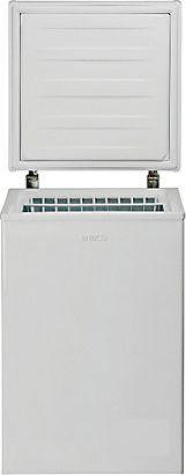 Beko Beko HS210520 Independiente Baúl 104L A+ Blanco co