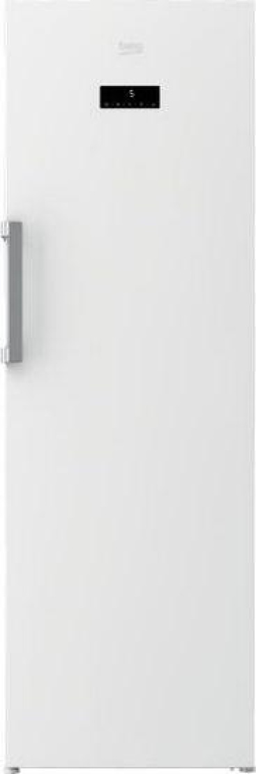 Beko Beko RFNE312E33W Independiente Vertical 275L A++ B
