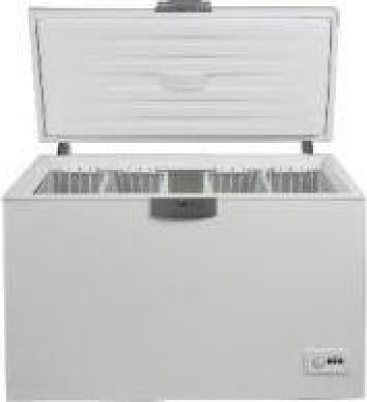 Beko Beko HSA 47520 Independiente Baúl 451L A+ Blanco c