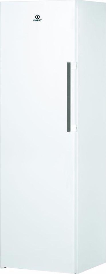 Indesit Indesit UI8 F1C W Independiente Vertical 260L A+ B