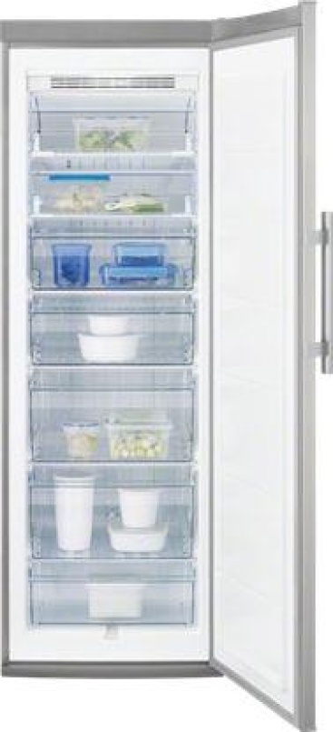 Electrolux Electrolux EUF2744AOX Independiente Vertical 228L