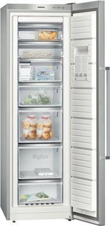 Siemens Siemens GS36NBI30 Independiente Vertical 237L A++