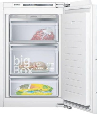 Siemens Siemens GI21VAF30 Integrado Vertical 97L A++ Blanc