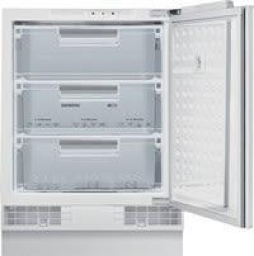 Siemens Siemens GU15DA55 Integrado Vertical 98L A+ Blanco