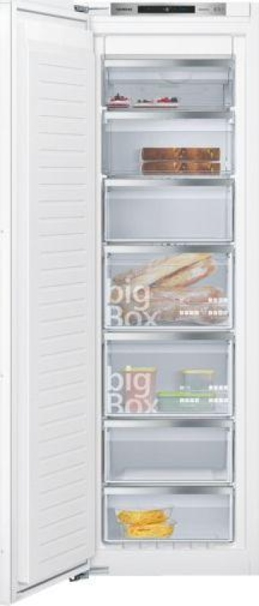 Siemens Siemens GI81NAE30 Integrado Vertical 235L A++ Blan