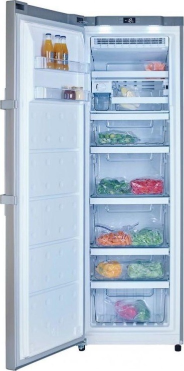 Teka Teka TGF 390 NF Independiente Vertical 260L A++ Ac