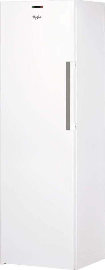 Whirlpool Whirlpool UW8 F2Y WBI F Independiente Baúl 260L A+