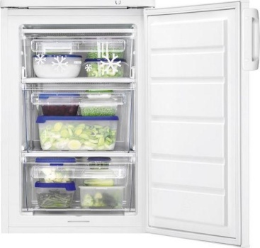 Zanussi Zanussi ZFT11104WA Independiente Vertical 91L A+ B