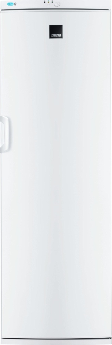 Zanussi Zanussi ZFU25200WA Independiente Vertical A+ Blanc