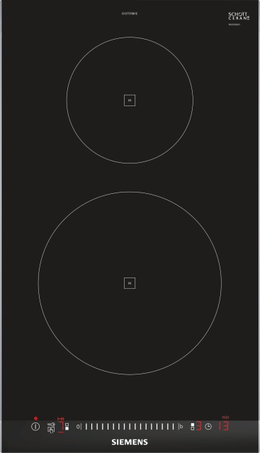 Siemens EH375FBB1E Integrado Con placa de inducció