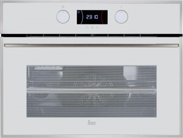 Teka HLC 840 Horno eléctrico 44L 3015W A+ Blanco