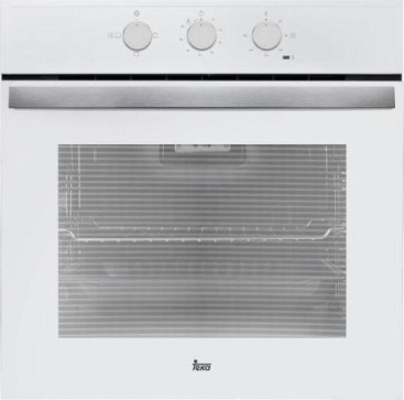 Teka HBB 510 Horno eléctrico 76L 2593W A Blanco