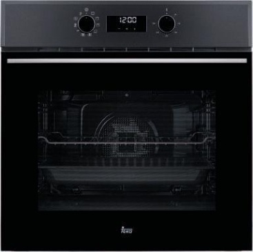 Teka HSB 630 Horno eléctrico 70L 2615W A+ Negro