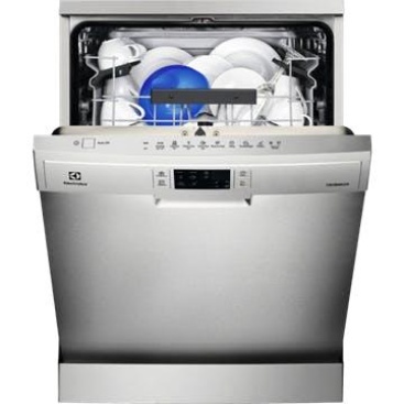 Electrolux ESF5534LOX lavavajilla Independiente 13 cubiertos A++