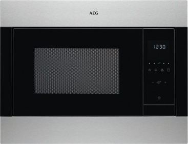 AEG MSB2548C-M Integrado Microondas combinado 23L