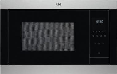 AEG AEG MSB2547D-M Integrado Microondas con grill 25L