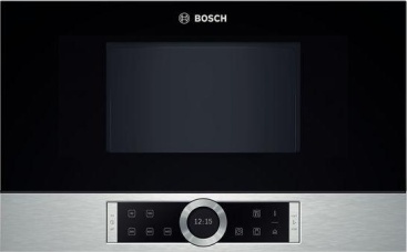 Bosch BFR634GS1 Integrado 21L 900W Acero inoxidabl