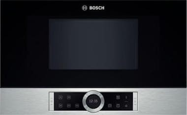Bosch Bosch BFR634GS1 Integrado 21L 900W Acero inoxidabl